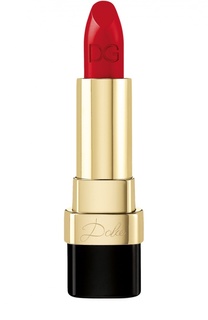 Матовая губная помада 611 Dolce Star Dolce &amp; Gabbana