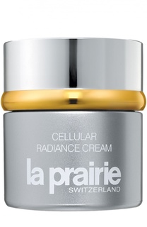 Крем Cellular Radiance Cream La Prairie