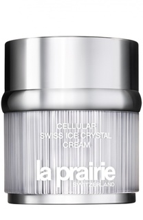 Крем с клеточным комплексом Cellular Swiss Ice Crystal Cream La Prairie