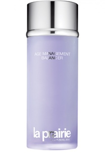 Лосьон Age Management Balancer La Prairie