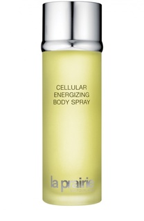 Cпрей для тела с клеточным комплексом Cellular Energizing Body Spray La Prairie