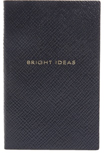 Записная книжка Smythson