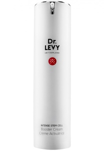 Крем активатор для лица Dr. Levy