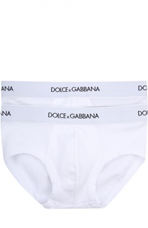 Набор трусов Dolce &amp; Gabbana