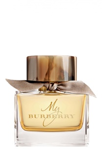 Парфюмерная вода My Burberry Burberry