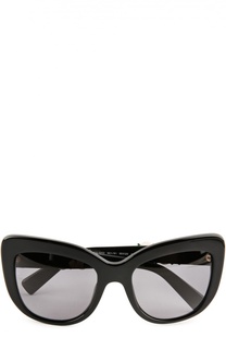 Солнцезащитные очки с футляром Dolce &amp; Gabbana