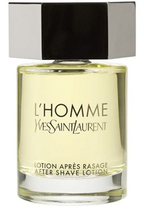 Лосьон после бритья LHomme YSL