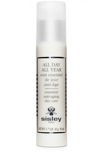 Базовый дневной крем All Day All Year Sisley