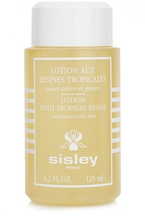 Лосьон с тропическими смолами Lotion with Tropical Resins Sisley