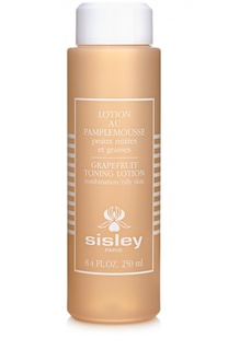 Лосьон-тоник грейпфрутовый Grapefruit Toning Lotion Sisley