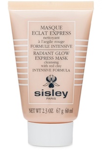 Маска для лица Radiant Glow Express Mask Sisley