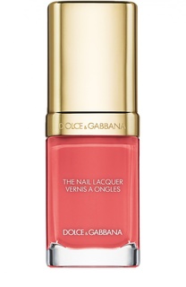 Лак для ногтей 605 Cosmopolitan Dolce &amp; Gabbana