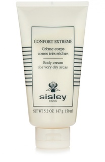 Крем для тела Comfort Extreme Sisley