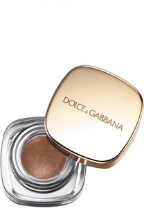 Тени для век 050 Bronze Dolce &amp; Gabbana