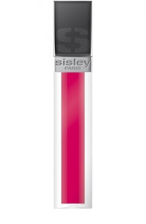 Блеск для губ Phyto-Lip Gloss №4 Fuschia Sisley