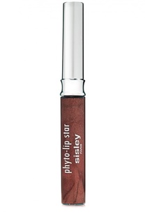 Блеск для губ Phyto-Lip Star № 10 Crystal Copper Sisley