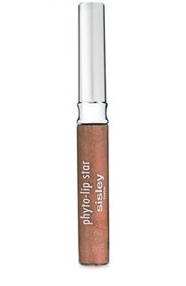 Блеск для губ Phyto-Lip Star №7 Sparkling Topaz Sisley