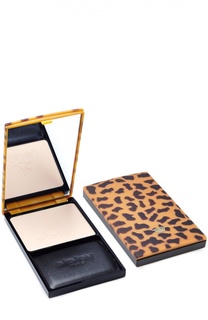 Компактная пудра Phyto-Poudre Compacte №1 Irisee Sisley