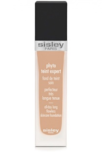 Тональный крем Phyto-Teint Expert №2 Soft Beige Sisley