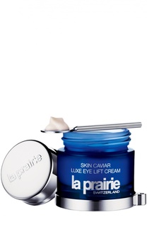 Крем для области вокруг глаз Skin Caviar Luxe Eye Lift Cream La Prairie