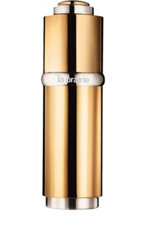 Концентрат для сияния кожи Cellular Radiance Concentrate Pure Gold La Prairie