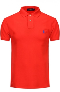 Поло джерси Polo Ralph Lauren