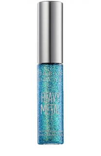 Подводка для глаз Heavy Metal Glitter Amp Urban Decay