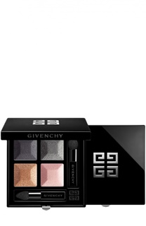 Тени для век Le Prisme Yeux-Quatuor №5 Frisson Givenchy