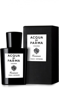 Лосьон после бритья Colonia Essenza Acqua di Parma