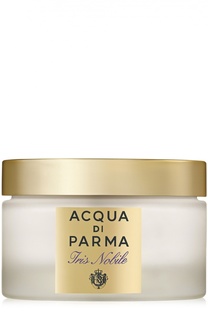 Крем для тела Iris Nobile Acqua di Parma