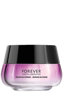 Крем-сыворотка Forever Youth Liberator YSL