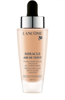 Тональный крем Miracle Air De Teint 045 Sable Beige Lancome