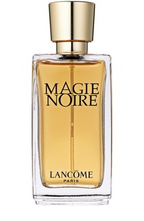 Туалетная вода Magie Noire Lancome