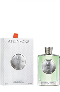 Парфюмерная вода Posh On The Green Atkinsons