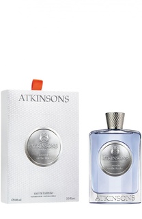 Парфюмерная вода Lavender On The Rocks Atkinsons
