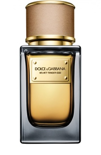 Парфюмерная вода Velvet Collection Tender Oud Dolce &amp; Gabbana