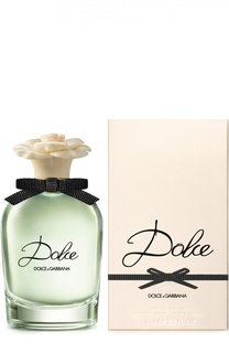 Парфюмерная вода D&amp;G Dolce Dolce &amp; Gabbana