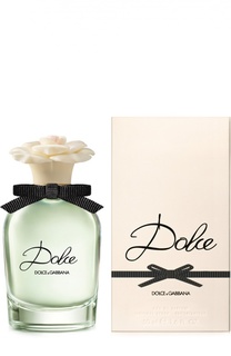 Парфюмерная вода D&amp;G Dolce Dolce &amp; Gabbana