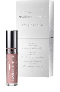 Блеск для губ Day Swiss Smile