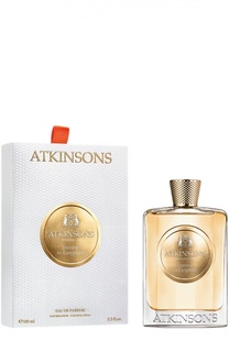 Парфюмерная вода Jasmine In Tangerine Atkinsons