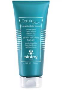 Антицеллюлитный крем для тела Cellulinov Sisley