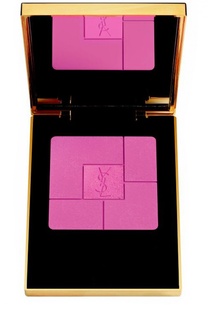 Румяна Blush Volupte 02 Seductrice YSL