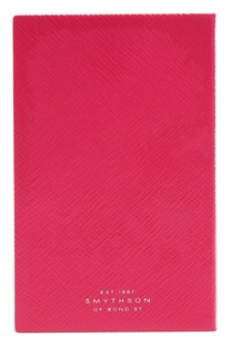 Записная книжка Smythson