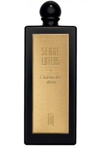 Парфюмерная вода L`Haleine Des Dieus Serge Lutens