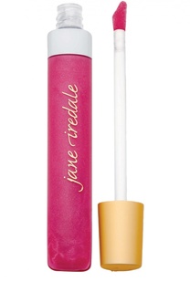 Блеск для губ Сахарная слива Lip Gloss Sugar Plum jane iredale