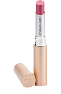 Помада для губ PureMoist Lipstick Lucy jane iredale