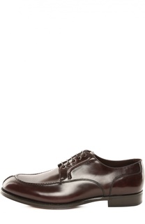 Туфли Mark I Brioni