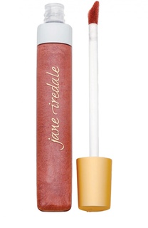 Блеск для губ Холодное мокко Lip Gloss Iced Mocha jane iredale