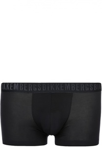 Боксеры с широкой резинкой Dirk Bikkembergs