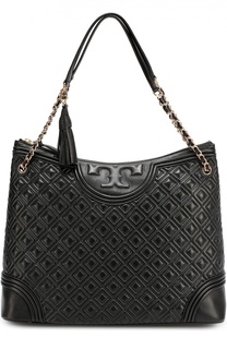 Сумка-тоут Fleming Tory Burch